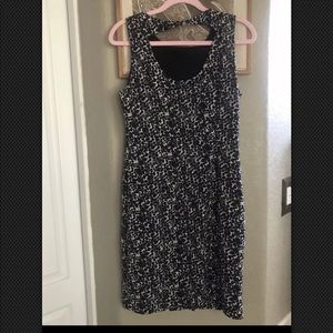 H and M dress 12
